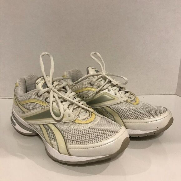 Reebok Easytone Smoothfit womens shoes size 7 - Picture 1 of 9